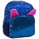 BackUp детска 3D раница Blue Cat, модел U58, 73443, синя 73443