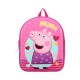 Детска 3D раница PEPPA PIG Strong Together, Пепа Пиг, Vadobag, 31 x 25 x 9, 007-1670 007-1670