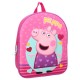 Детска 3D раница PEPPA PIG Strong Together, Пепа Пиг, Vadobag, 31 x 25 x 9, 007-1670 007-1670