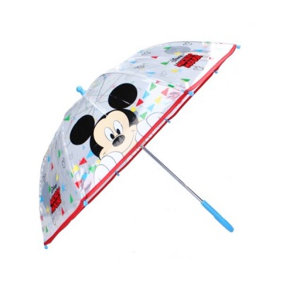 Детски чадър Mickey, Мики Маус, Vadobag 63 x 70 x 70, 088-0346 088-0346