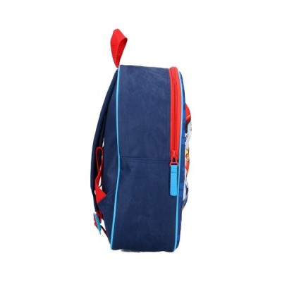 Детска раница Paw Patrol Positive, Пес Патрул, Vadobag, 520-1399, 31 x 25 x 9 520-1399 Детска раница Paw Patrol Positive, Пес Патрул, Vadobag, 520-1399, 31 x 25 x 9 520-1399