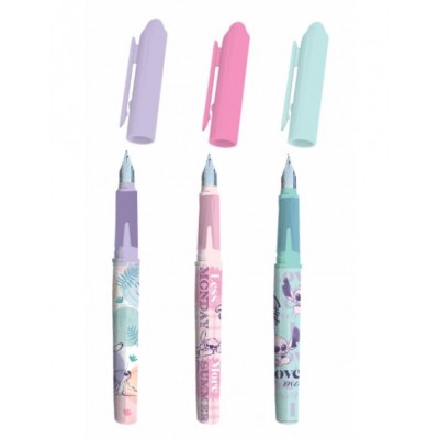 Coolpack, Писалка Stitch Pastel, L 79734PTR, многоцветни L 79734PTR Coolpack, Писалка Stitch Pastel, L 79734PTR, многоцветни L 79734PTR
