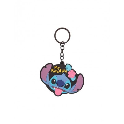 Coolapck Ключодържател Stitch Black, L 80778PTR, син, многоцветен L 80778PTR Coolapck Ключодържател Stitch Black, L 80778PTR, син, многоцветен L 80778PTR