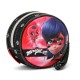 Karactermania, Двулицево кръгло портмоне, Ladybug, Лейди Калинка, 35705, многоцветно 35705 Karactermania, Двулицево кръгло портмоне, Ladybug, Лейди Калинка, 35705, многоцветно 35705