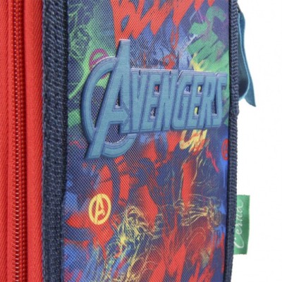 Несесер Троен Cerda, AVENGERS пълен, 19.5 x 12.5 х  6, 2700000224 2700000224