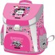 Lizzy Card Комплект Ученически Комплект Ергономична Раница LOLLIPOP RACCOON SWEETIE 5 в 1, 21896952, за момиче, розова, многоцветна 21896952 Lizzy Card Комплект Ученически Комплект Ергономична Раница LOLLIPOP RACCOON SWEETIE 5 в 1, 21896952, за момиче, розова, многоцветна 21896952