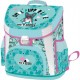 Lizzy Card Комплект Ученическа ергономична раница WE LOVE DOGS 3 в 1, 21895201 за момиче, зелен, многоцветен 21895201 Lizzy Card Комплект Ученическа ергономична раница WE LOVE DOGS 3 в 1, 21895201 за момиче, зелен, многоцветен 21895201