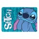 Disney, Подложка за мишка Stitch 35x25 cm, U 8412497929900, синя U 8412497929900