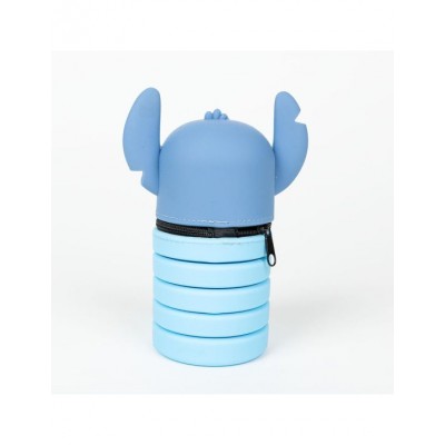 Cerda, Разтегателен несесер Stitch Disney 3D, L 8445484395952, син