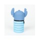 Cerda, Разтегателен несесер Stitch Disney 3D, L 8445484395952, син