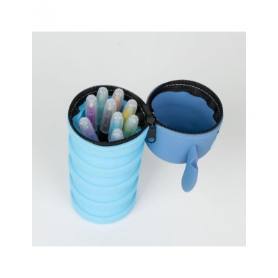 Cerda, Разтегателен несесер Stitch Disney 3D, L 8445484395952, син