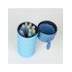 Cerda, Разтегателен несесер Stitch Disney 3D, L 8445484395952, син
