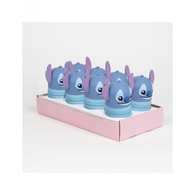 Cerda, Разтегателен несесер Stitch Disney 3D, L 8445484395952, син