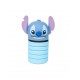 Cerda, Разтегателен несесер Stitch Disney 3D, L 8445484395952, син