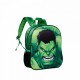 Детска 3D раницa Cerda Hulk, Хълк. 02915, зелена 02915 Детска 3D раницa Cerda Hulk, Хълк. 02915, зелена 02915