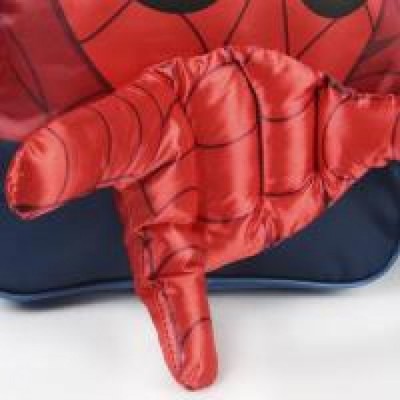 Детска 3D раница Cerda, SPIDERMAN, Спайдър Мен, 25х31х10 см 2100002211 Детска 3D раница Cerda, SPIDERMAN, Спайдър Мен, 25х31х10 см 2100002211