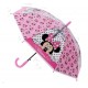 Детски чадър MINNIE, 76 см, 9080962, за момиче, розов, многоцветен 9080962 Детски чадър MINNIE, 76 см, 9080962, за момиче, розов, многоцветен 9080962