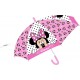 Детски чадър MINNIE, 76 см, 9080962, за момиче, розов, многоцветен 9080962 Детски чадър MINNIE, 76 см, 9080962, за момиче, розов, многоцветен 9080962