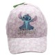 Детска Шапка с корзирка STITCH, 9140581, бяло и 9140581 Детска Шапка с корзирка STITCH, 9140581, бяло и 9140581