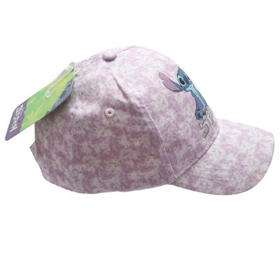 Детска Шапка с корзирка STITCH, 9140581, бяло и 9140581 Детска Шапка с корзирка STITCH, 9140581, бяло и 9140581