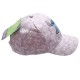 Детска Шапка с корзирка STITCH, 9140581, бяло и 9140581 Детска Шапка с корзирка STITCH, 9140581, бяло и 9140581
