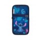 Портмоне за врат Coolpack - McNeil - Stitch, LU9195268000, синьо Портмоне за врат Coolpack - McNeil - Stitch, LU9195268000, синьо