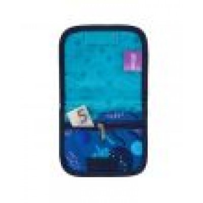 Портмоне за врат Coolpack - McNeil - Stitch, LU9195268000, синьо Портмоне за врат Coolpack - McNeil - Stitch, LU9195268000, синьо