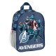 Paso Детска раница, AVENGERS, AV22KK-503, за момче, черна, многоцветна AV22KK-503 Paso Детска раница, AVENGERS, AV22KK-503, за момче, черна, многоцветна AV22KK-503