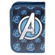 Paso Ученически несесер с 1 цип Avengers , празен, AV22KK-P001BW, за момче, син AV22KK-P001BW Paso Ученически несесер с 1 цип Avengers , празен, AV22KK-P001BW, за момче, син AV22KK-P001BW