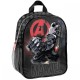 Paso Детска раница, IRON MAN, AV22TT-503, за момче AV22TT-503 Paso Детска раница, IRON MAN, AV22TT-503, за момче AV22TT-503