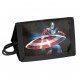 Paso Детско Портмоне, AVENGERS, AV23DD-002, за момче, черно, многоцветно AV23DD-002