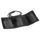 Paso Детско Портмоне, AVENGERS, AV23DD-002, за момче, черно, многоцветно AV23DD-002