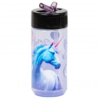 Derform Бутилка UNICORN 15, 102198, момиче, лилава 102198 Derform Бутилка UNICORN 15, 102198, момиче, лилава 102198