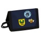 Paso Портмоне, Brawl Stars, BS21GA-002 за момче, черно, многоцветно BS21GA-002 Paso Портмоне, Brawl Stars, BS21GA-002 за момче, черно, многоцветно BS21GA-002