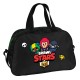 Детски сак PASO Brawl Stars,BS21GB-074, за момче, черен, многоцветен BS21GB-074