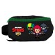 Paso Чанта за кръст Brawl Stars, BS21GB-510, за момче, чернa, многоцветна BS21GB-510