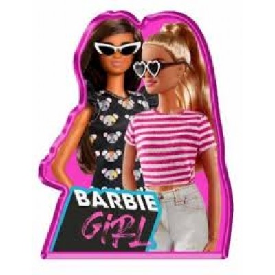 Disney Детски рисувателен комплект фигура, BARBIE, BR0830, 26 части, момиче, многоцветен BR0830 Disney Детски рисувателен комплект фигура, BARBIE, BR0830, 26 части, момиче, многоцветен BR0830