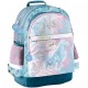 PASO Ученическа ергономична раница Frozen, Елза, DF22FF-116, за момиче, синя, многоцветна DF22FF-116 PASO Ученическа ергономична раница Frozen, Елза, DF22FF-116, за момиче, синя, многоцветна DF22FF-116