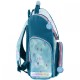 PASO Ученическа ергономична раница кутия Frozen, Елза, DF22FF-525, за момиче, многоцветна DF22FF-525 PASO Ученическа ергономична раница кутия Frozen, Елза, DF22FF-525, за момиче, многоцветна DF22FF-525