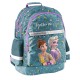 PASO Ученическа ергономична раница Frozen, Елзаи Анна, DF23XX-116, за момиче, зелена, многоцветна DF23XX-116 PASO Ученическа ергономична раница Frozen, Елзаи Анна, DF23XX-116, за момиче, зелена, многоцветна DF23XX-116