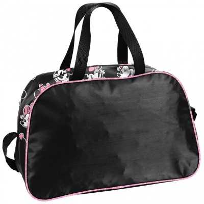 PASO Детски сак Minnie, Мини Маус, DM22CG-074, черен, многоцветен, за момиче DM22CG-074 PASO Детски сак Minnie, Мини Маус, DM22CG-074, черен, многоцветен, за момиче DM22CG-074