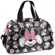 PASO Детски сак Minnie, Мини Маус, DM22CG-074, черен, многоцветен, за момиче DM22CG-074 PASO Детски сак Minnie, Мини Маус, DM22CG-074, черен, многоцветен, за момиче DM22CG-074