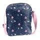 Paso, малка чанта за през рамо Minnie, Мини Маус, DM23MM-108, за момиче DM23MM-108 Paso, малка чанта за през рамо Minnie, Мини Маус, DM23MM-108, за момиче DM23MM-108