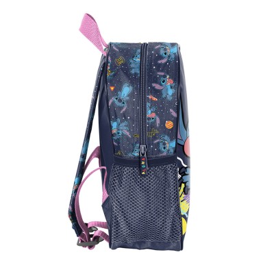 Paso Детска раница, STITCH, DS24BB-303, многоцветна DS24BB-303 Paso Детска раница, STITCH, DS24BB-303, многоцветна DS24BB-303
