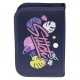 Paso Несесер с 1 цип  STITCH Sweet Thing, Т DS24BB-P001BW, празен, черен, многоцветен Т DS24BB-P001BW