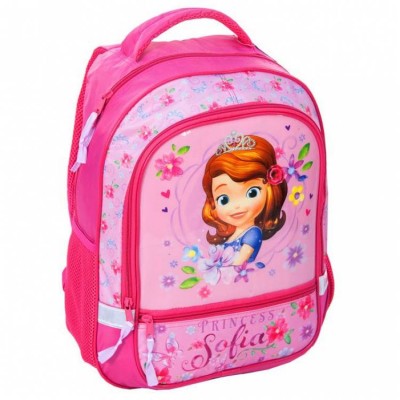 Paso Подаръчен комплект Gift Bag София 2 в 1, DZO260-1, Ученическа раница и Портмоне, за момиче DZO260-1 Paso Подаръчен комплект Gift Bag София 2 в 1, DZO260-1, Ученическа раница и Портмоне, за момиче DZO260-1