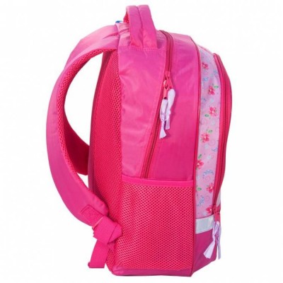 Paso Подаръчен комплект Gift Bag София 2 в 1, DZO260-1, Ученическа раница и Портмоне, за момиче DZO260-1 Paso Подаръчен комплект Gift Bag София 2 в 1, DZO260-1, Ученическа раница и Портмоне, за момиче DZO260-1