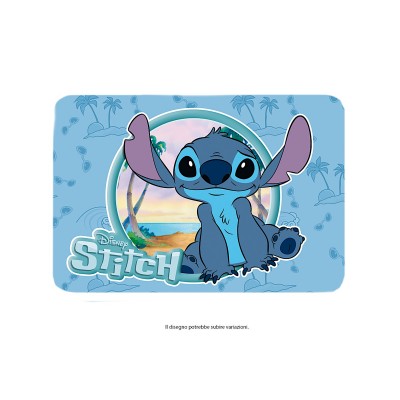 STITCH подложка PVC Подложка за бюро PVC ,STITCH, LST0843, за деца, синя, многоцветна LST0843 STITCH подложка PVC Подложка за бюро PVC ,STITCH, LST0843, за деца, синя, многоцветна LST0843