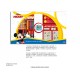 Детски Рисувателен комплект ,MICKEY MOUSE, Мики Маус, MIC0826, чомче, многоцветен MIC0826 Детски Рисувателен комплект ,MICKEY MOUSE, Мики Маус, MIC0826, чомче, многоцветен MIC0826