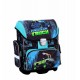 ABC123 Ученическа ергономична раница MONSTER TRUCK Комплект 3 в 1, 8709447, за момче 8709447